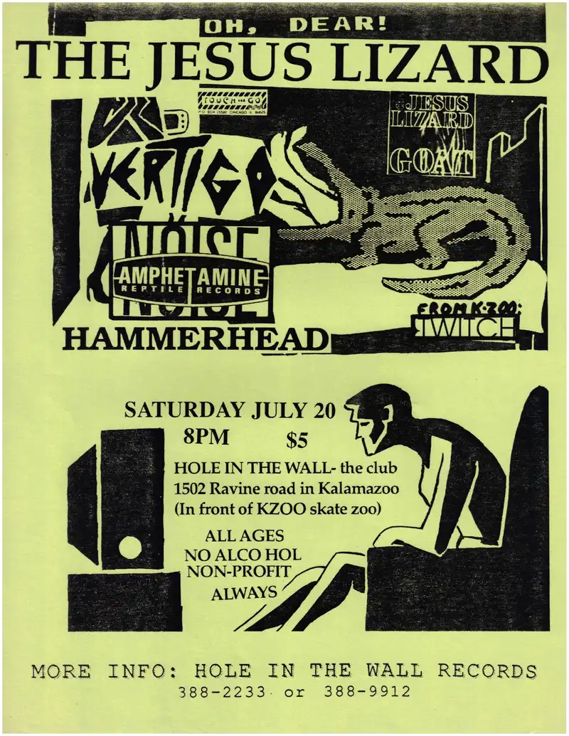 Kzoo flyer part 1